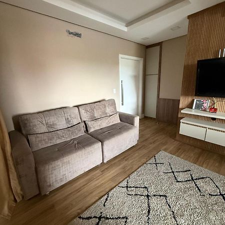 Apto Bell Canela "Cobertura No Centro" Εξωτερικό φωτογραφία
