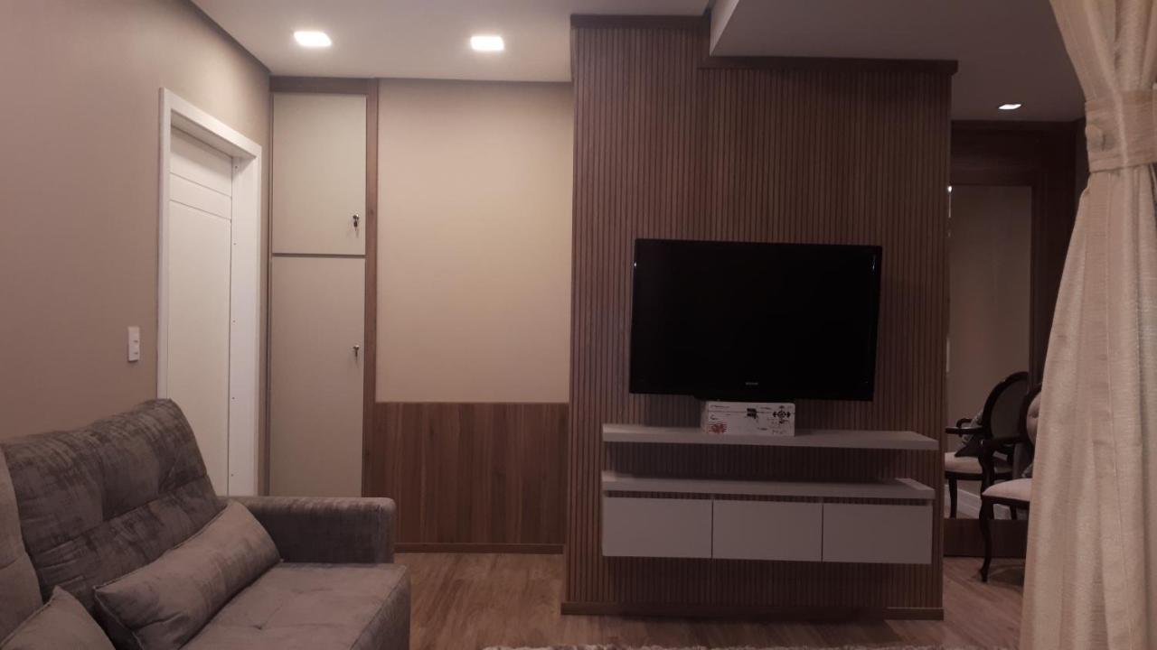 Apto Bell Canela "Cobertura No Centro" Εξωτερικό φωτογραφία