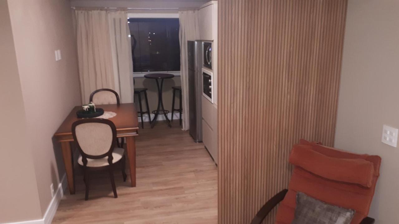 Apto Bell Canela "Cobertura No Centro" Εξωτερικό φωτογραφία