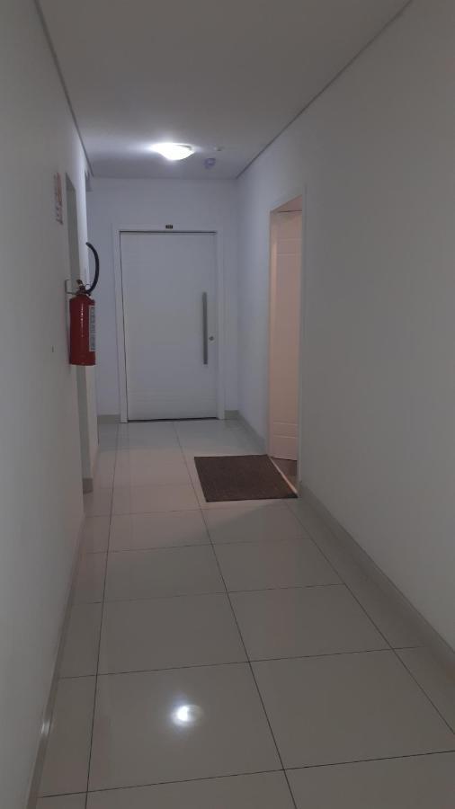 Apto Bell Canela "Cobertura No Centro" Εξωτερικό φωτογραφία