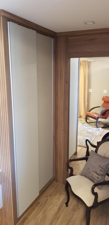 Apto Bell Canela "Cobertura No Centro" Εξωτερικό φωτογραφία