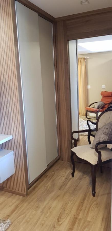 Apto Bell Canela "Cobertura No Centro" Εξωτερικό φωτογραφία
