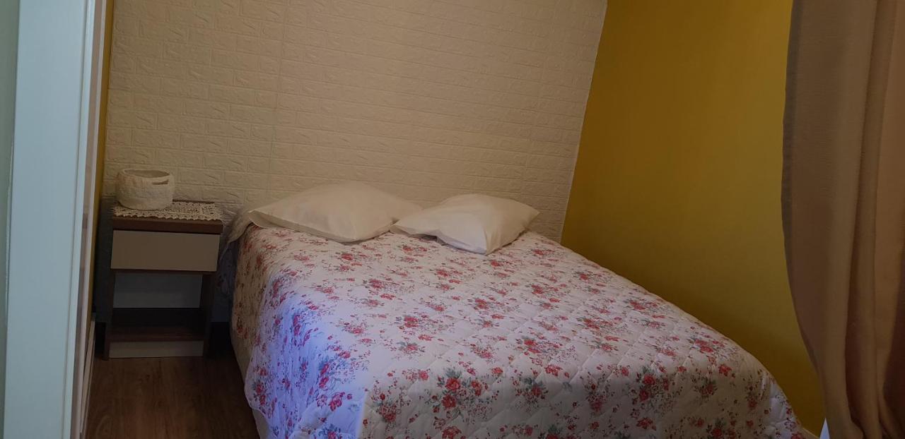 Apto Bell Canela "Cobertura No Centro" Εξωτερικό φωτογραφία